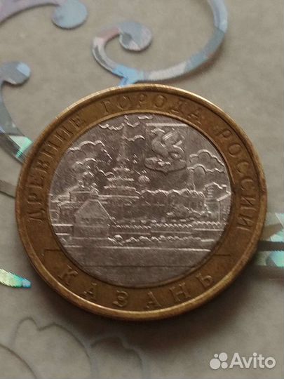 Древние города России