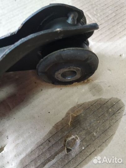 Рычаг задний VW Touareg II (NF)