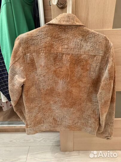 Tornado mart jacket Оригинал