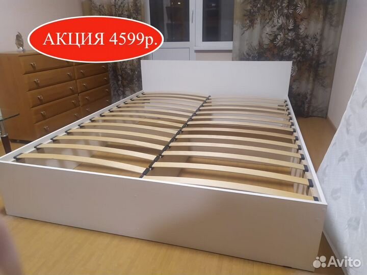 Кровать 160 200