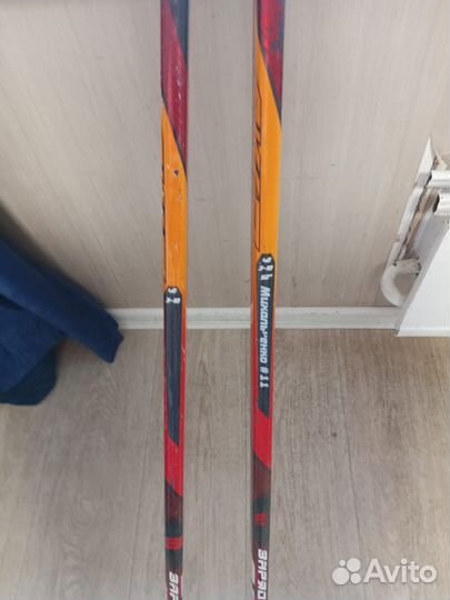 Клюшка хоккейная заряд