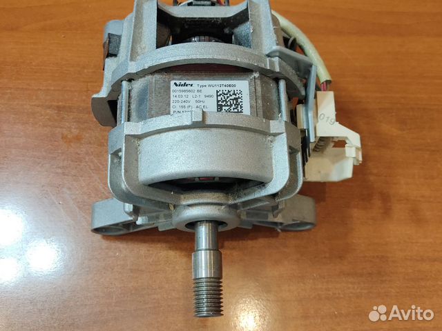 AEG ls60840l