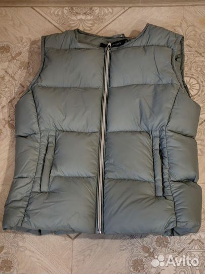 Жилет, пижама, топ, сумка