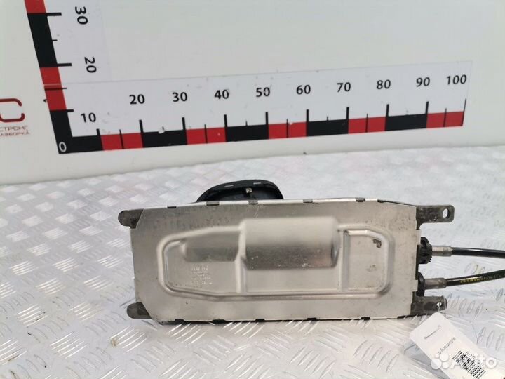 Кулиса кпп для Volkswagen Touran 1 1K0711050A