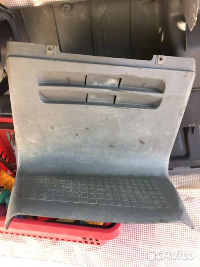 Панель для Volkswagen Transporter