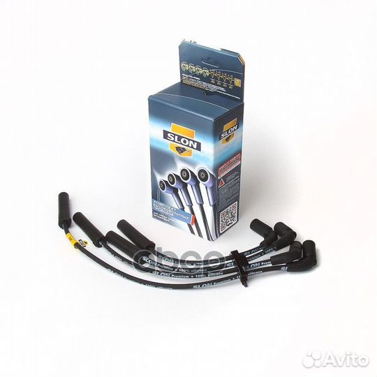 8200506297 к-кт проводов Dacia Logan/Sandero 1