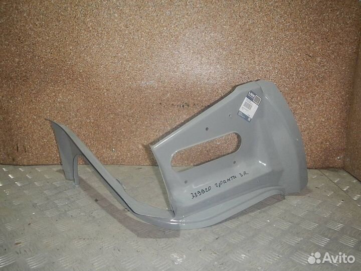 Панель фонаря правого, ваз-lada granta (гранта) (1