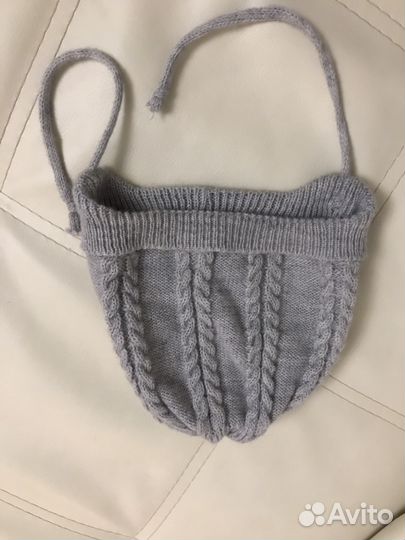 Шапка детская