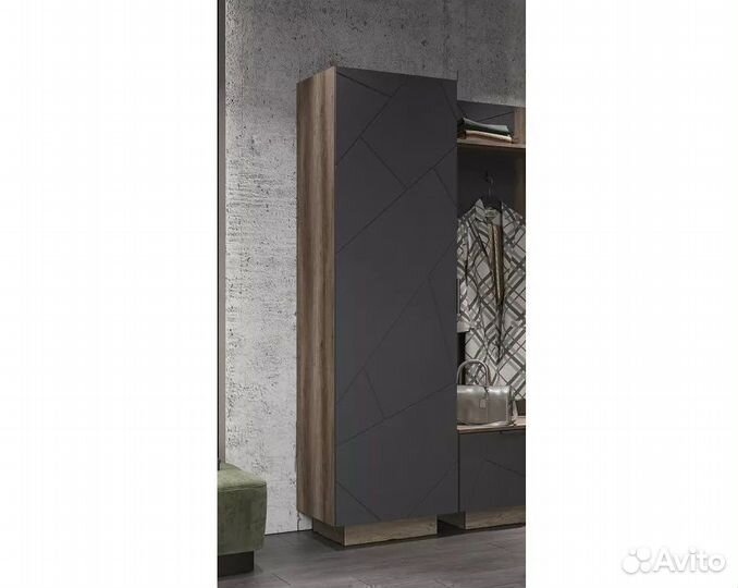 Пенал Даллас новый в современном стиле новый