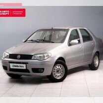 FIAT Albea 1.4 MT, 2011, 107 210 км, с пробегом, цена 440 000 руб.