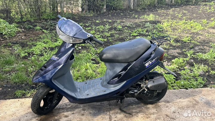 Honda dio af27