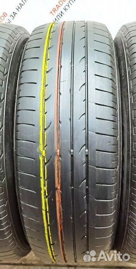 Bridgestone Dueler H/P Sport 215/65 R16 94Y