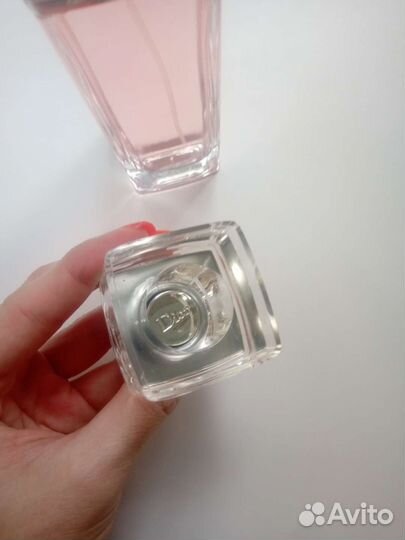 Dior Addict Eau Fraiche 100 мл Новая