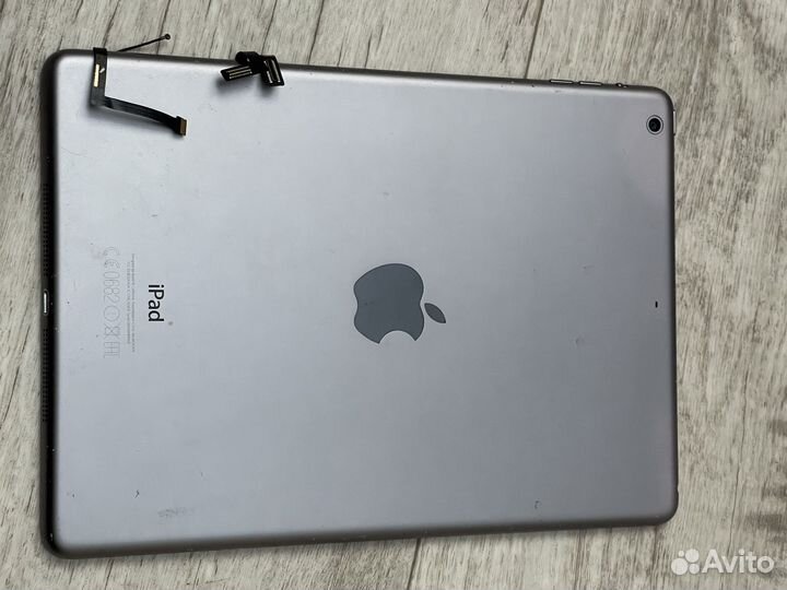 iPad air a1474