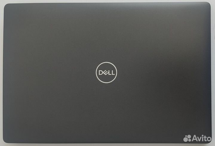 Ноутбук 12.5“ Dell Latitude 5300 i5/8GB/256GB SSD