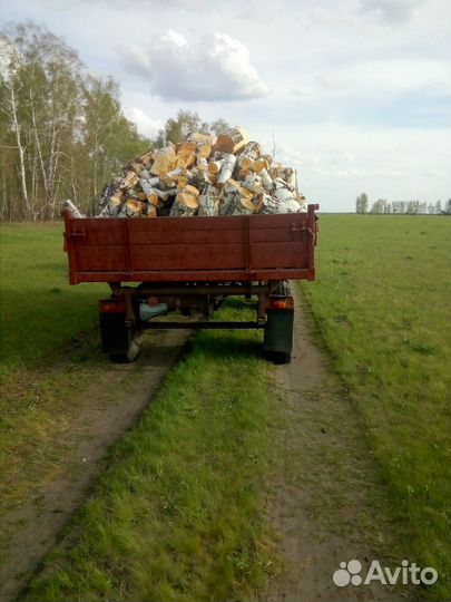 Продам дрова колотые, уборка снега