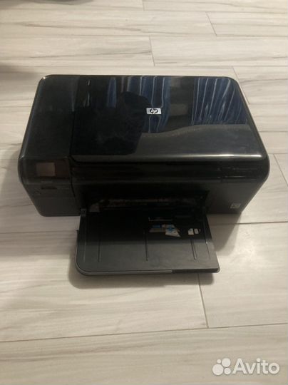 Принтер
