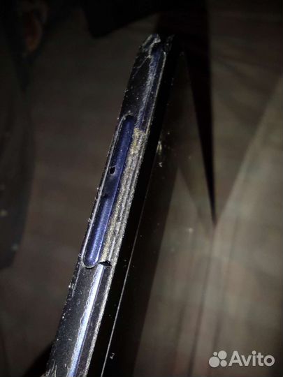 Планшет lenovo a7600 h