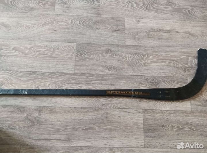 Клюшка optimized