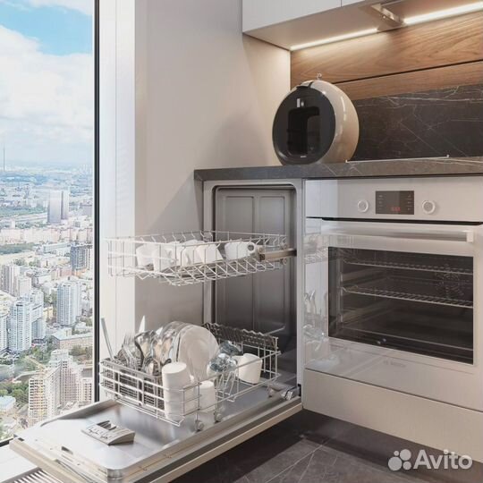 Кухня на заказ от производителя