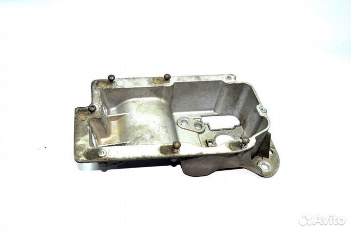 Кронштейн рычага коробки передач renault trucks Ma