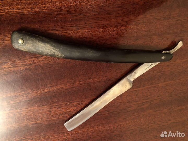 Бритва особая СССР