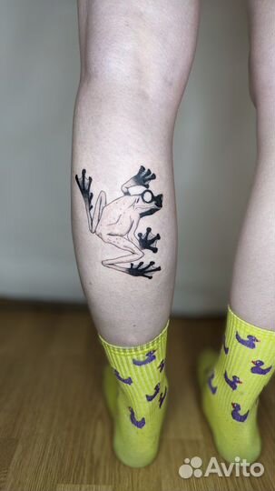 Татуировки / Тату