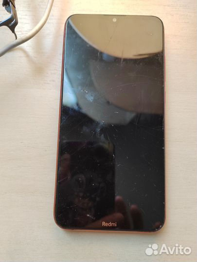 Xiaomi Redmi 8A, 2/32 ГБ