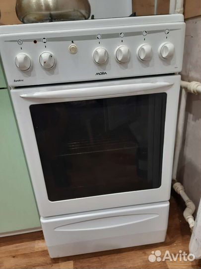 Газовая плита бу