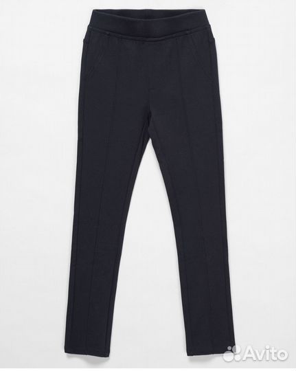 Школьные брюки для девочки