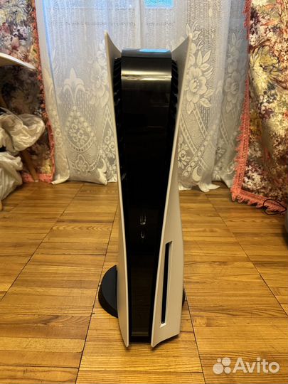 Sony Playstation 5 версия с дисководом и SSD 2 Tb