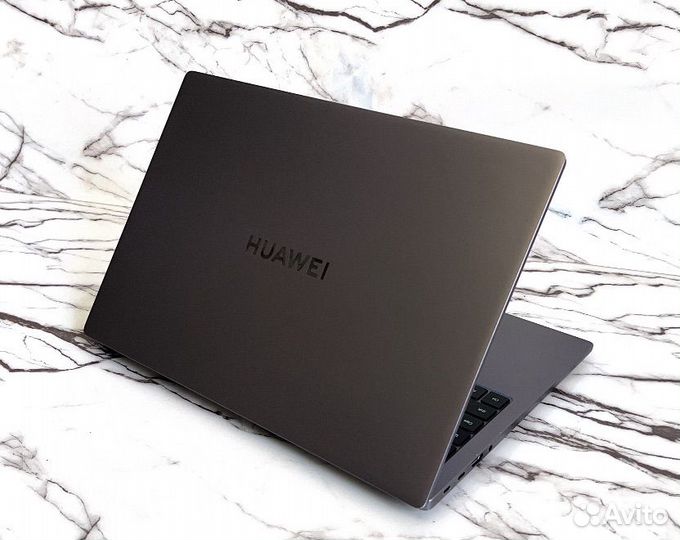 Huawei matebook d16 i5 12450/16GB/512