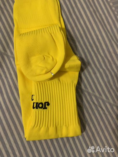 Гетры joma новые