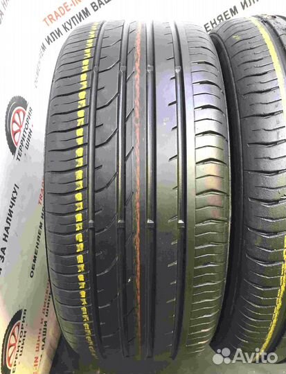 Continental ContiPremiumContact 2 225/50 R17 98H