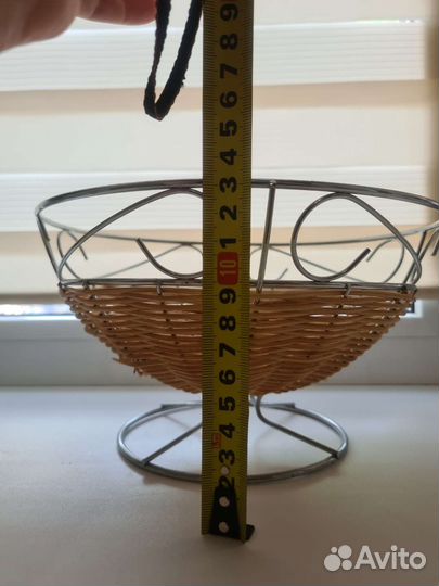 Корзина для фруктов