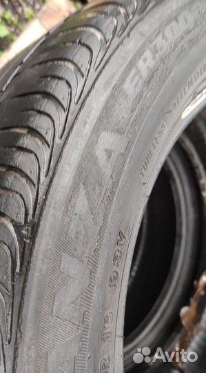 Bridgestone Turanza ER300 215/55 R16