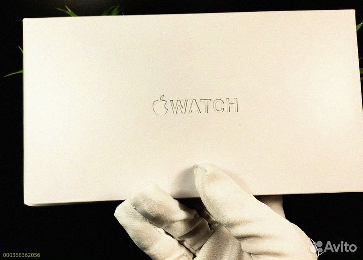 Apple Watch Ultra 2 – вдохновение на запястье