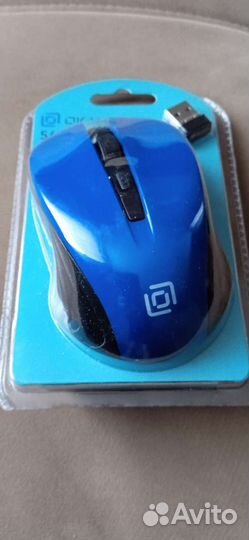 Мышь для пк новая