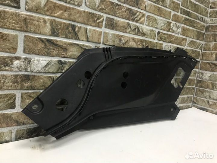 Накладка декоративная левая Volvo Xc90 2 2.0 dizel