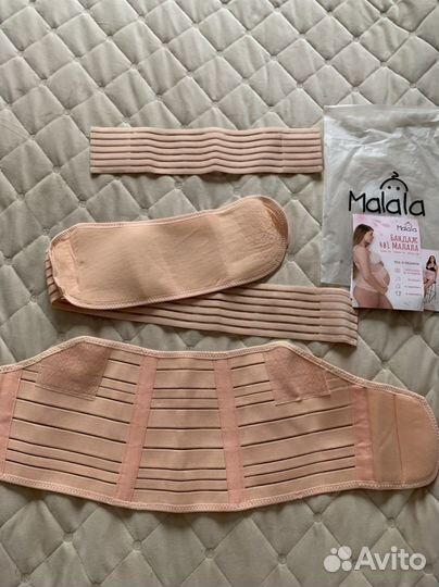 Бандаж 4 в 1, размер s