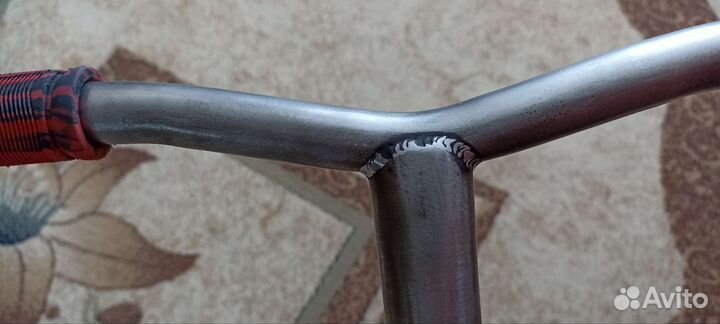 Руль комета вейв 65 на 55