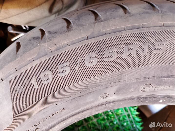 Bridgestone A001 Weather Control 6/10 R10
