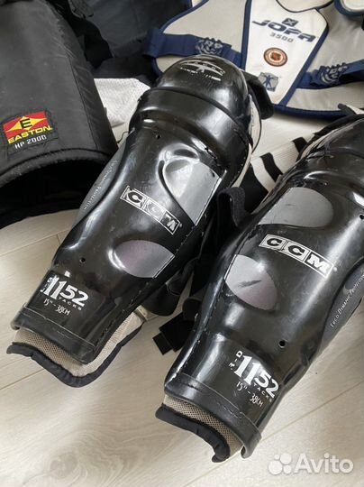 Хоккейная форма