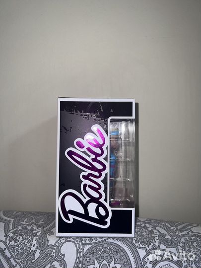 Funko Rock Candy 1984 Barbie