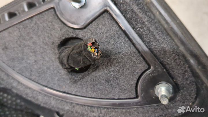 Зеркало боковое Hyundai i40 2015, 2015