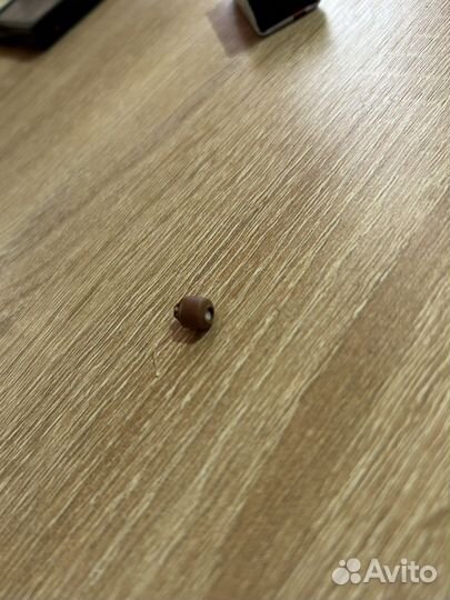 Микронаушник