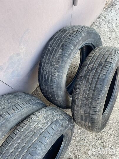 Nokian Tyres Hakka Green 3 185/65 R15 92H