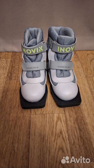 Лыжные ботинки Inovik 33 размер