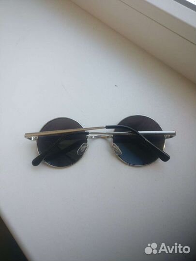 Солнцезащитные очки