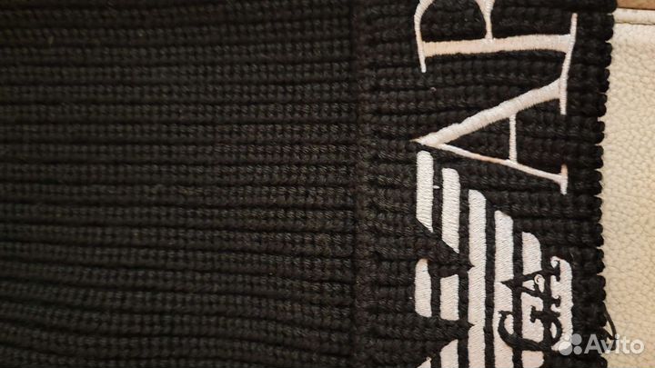 Шапка armani. Оригинал. Новая